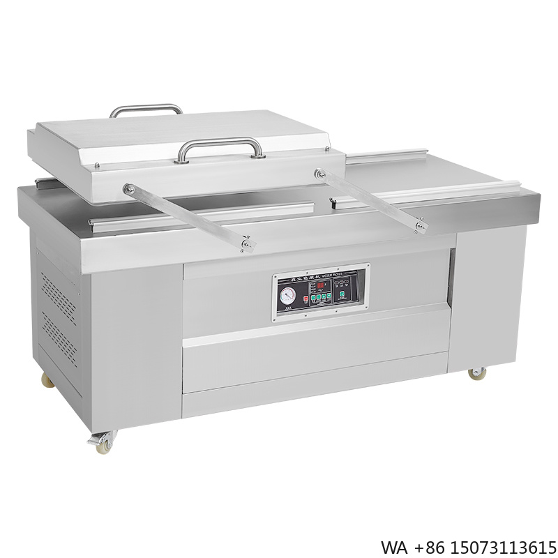 Meal Prep Vacuum Sealer - Gıda Koruma ve Uzun Süreli Depolama