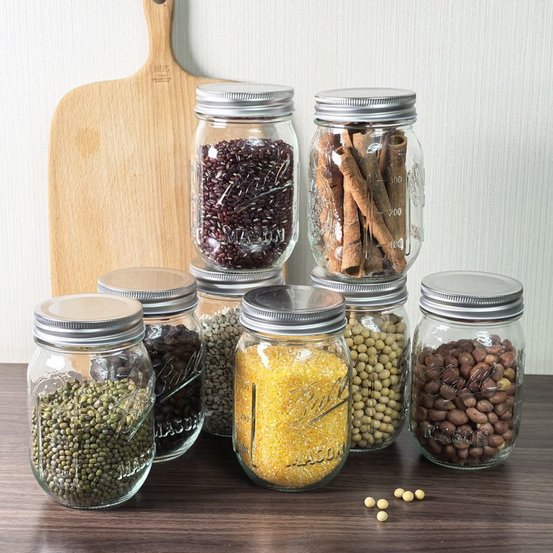 Yüksek Sıcaklığa Dayanıklı Cam - Meal Prep Overnight Oats incelemesi ve fiyatı