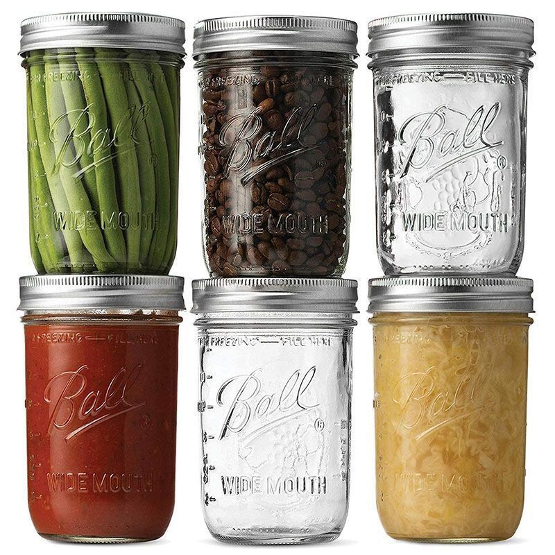 Yüksek Sıcaklığa Dayanıklı Cam - Meal Prep Overnight Oats incelemesi ve fiyatı