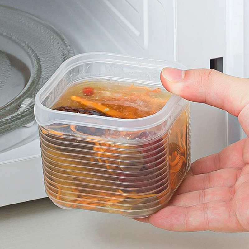 6 Bölmeli Gıda Saklama Kabı, S - Spice Jar Labels incelemesi ve fiyatı