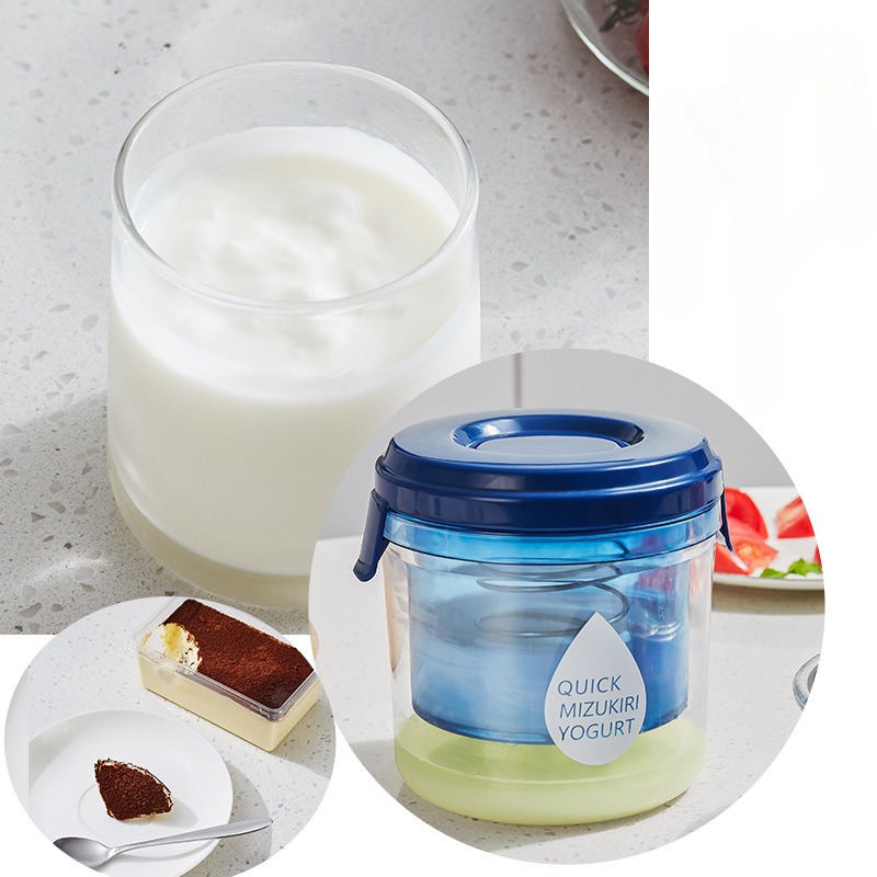 Yoğurt Süzgeci Yoğurt Peynir A - Meal Prep Yogurt incelemesi ve fiyatı