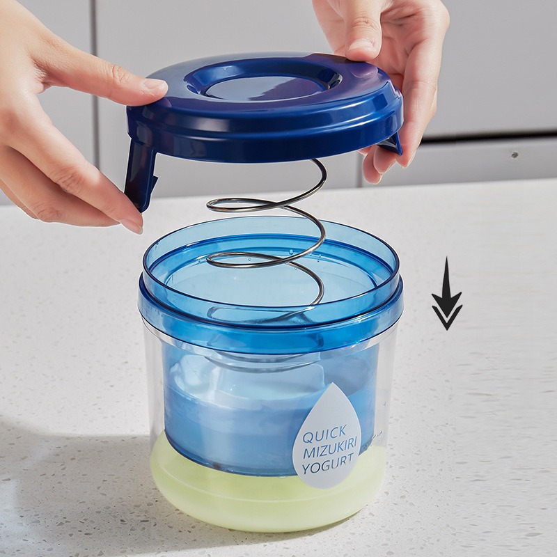 Yoğurt Süzgeci Yoğurt Peynir A - Meal Prep Yogurt incelemesi ve fiyatı