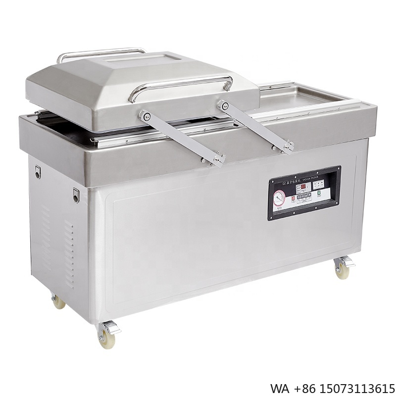Fubei DZ-600/2SA Derin Tip Çif - Meal Prep Vacuum Sealer incelemesi ve fiyatı