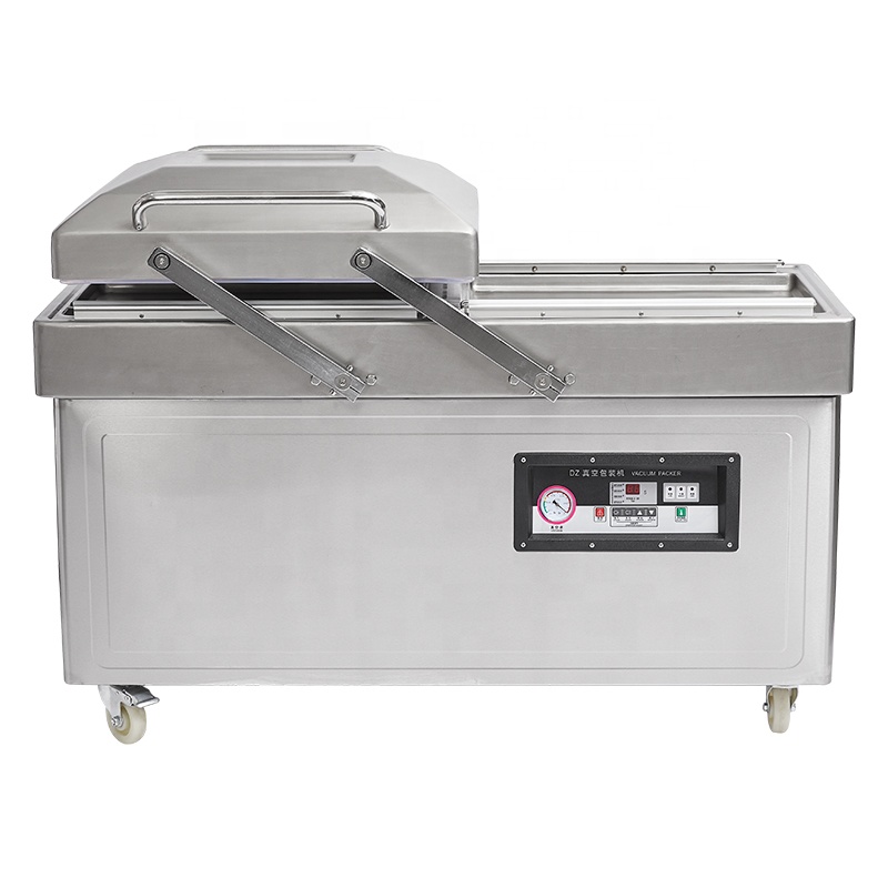 Fubei DZ-600/2SA Derin Tip Çif - Meal Prep Vacuum Sealer incelemesi ve fiyatı