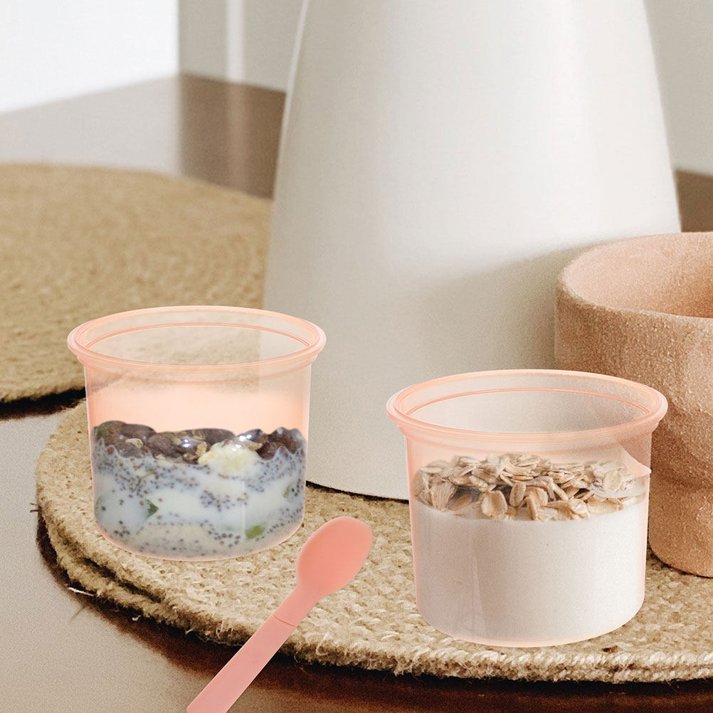 2 adet gecelik yulaf kavanoz s - Meal Prep Overnight Oats incelemesi ve fiyatı