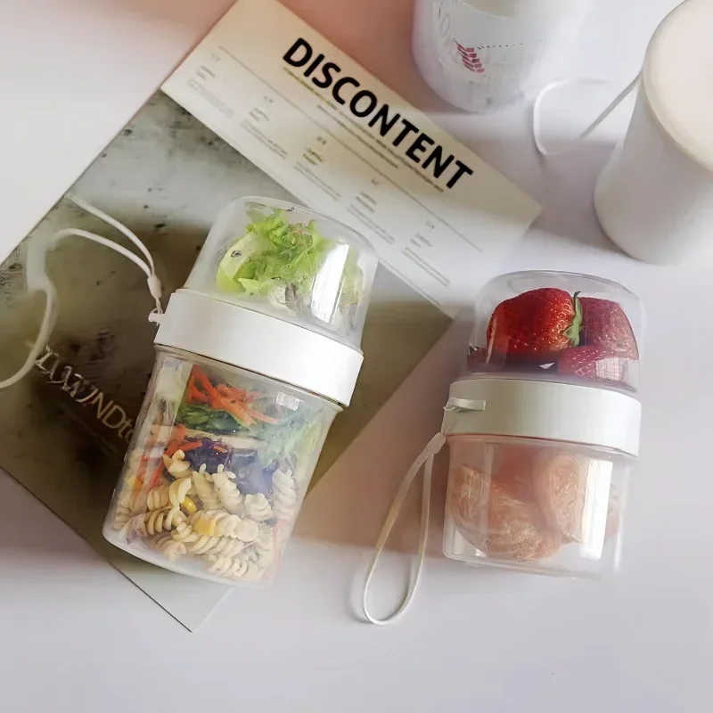 Kahvaltılık Yulaf Ezmesi Tahıl - Meal Prep Yogurt incelemesi ve fiyatı