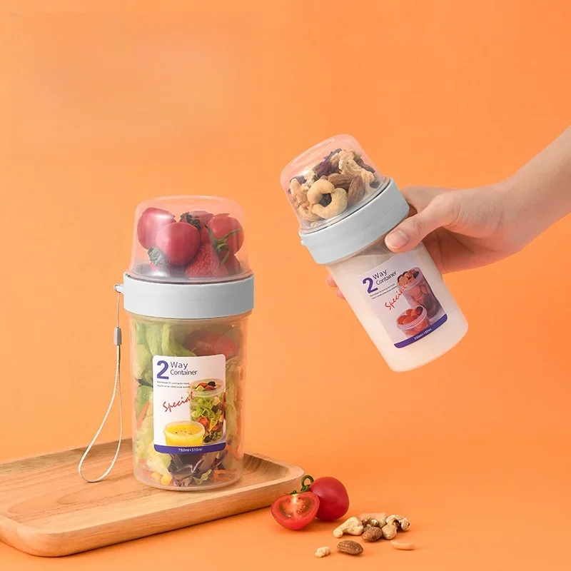 Kahvaltılık Yulaf Ezmesi Tahıl - Meal Prep Yogurt incelemesi ve fiyatı