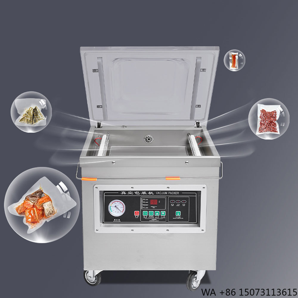 Dz-400 Ticari Masa Üstü Vakum  - Meal Prep Vacuum Sealer incelemesi ve fiyatı