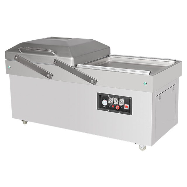 YH-280/400/520TQ Yüksek Veriml - Meal Prep Vacuum Sealer incelemesi ve fiyatı