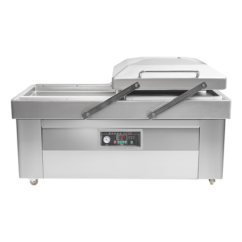 Dz-800_2sb Çift Bölmeli Vakuml - Meal Prep Vacuum Sealer incelemesi ve fiyatı