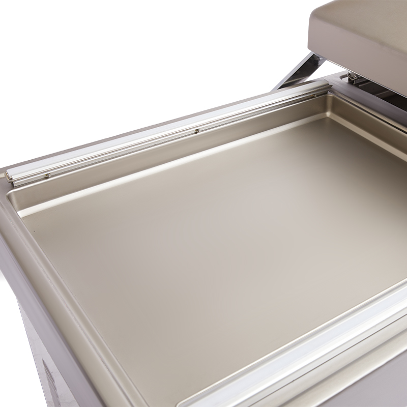 Dz-800_2sb Çift Bölmeli Vakuml - Meal Prep Vacuum Sealer incelemesi ve fiyatı