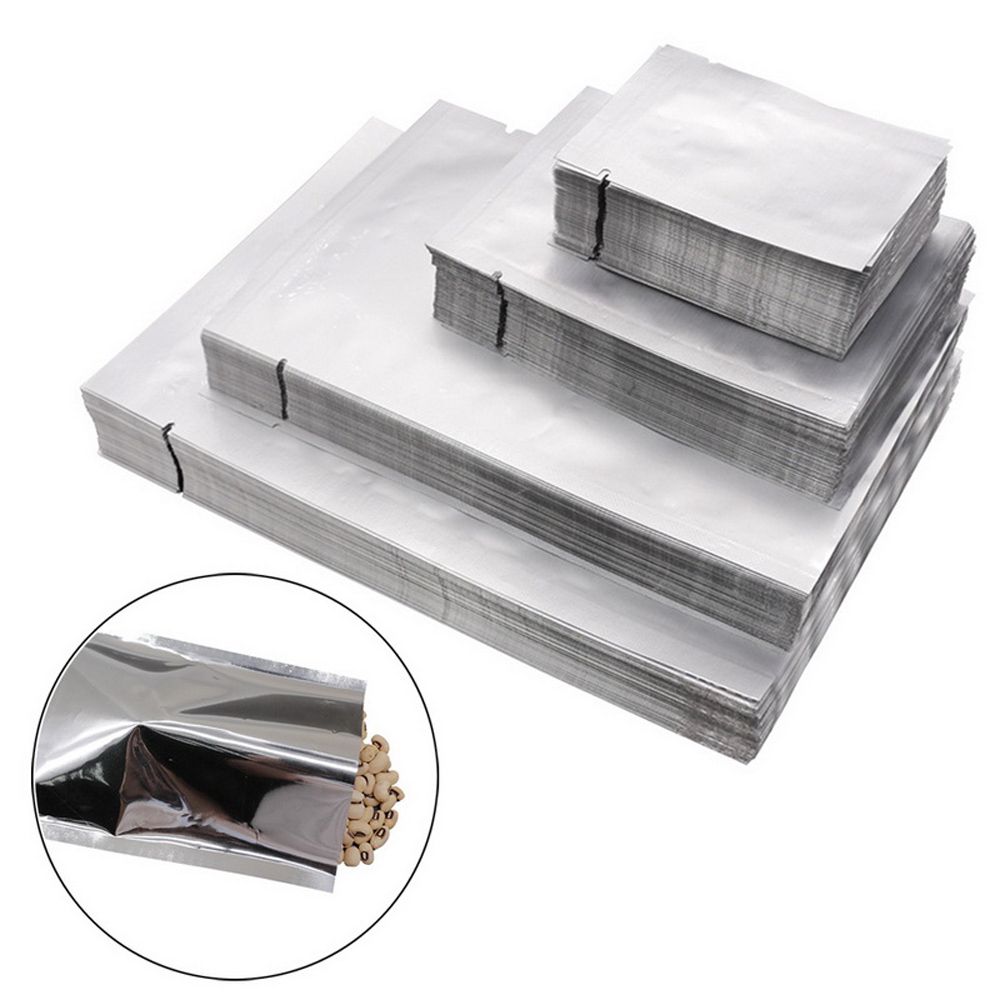 100 Adet Su Geçirmez Gıda Sını - Meal Prep Vacuum Sealer incelemesi ve fiyatı