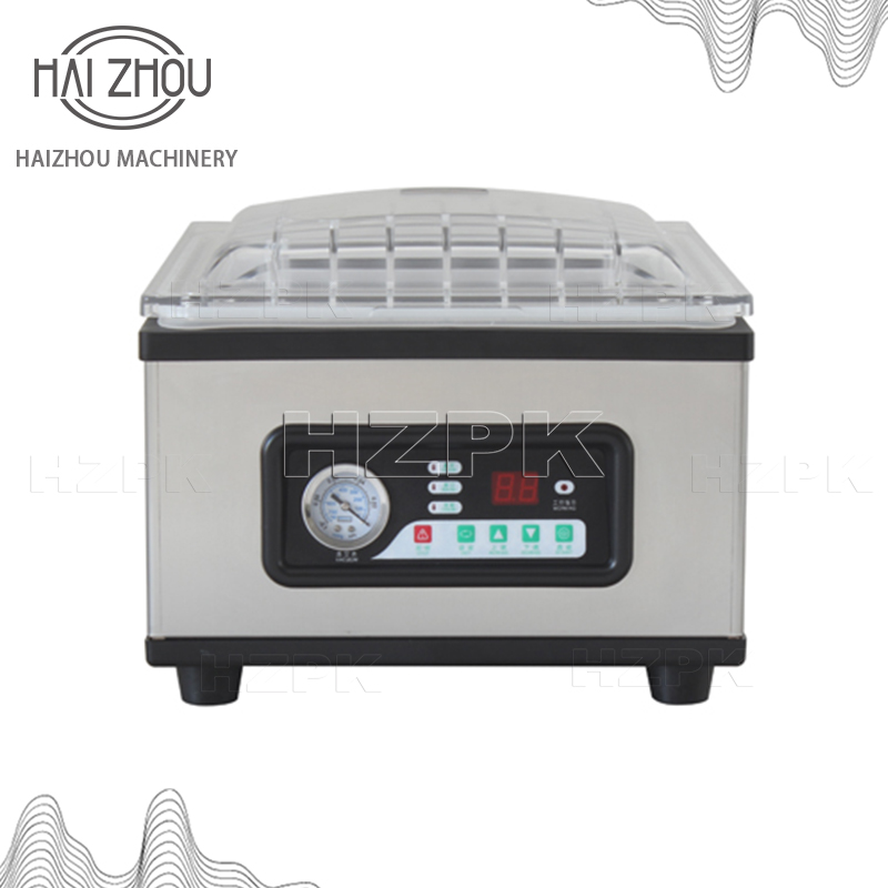 HAIZHOU Ticari Vakum Paketleme - Meal Prep Vacuum Sealer incelemesi ve fiyatı