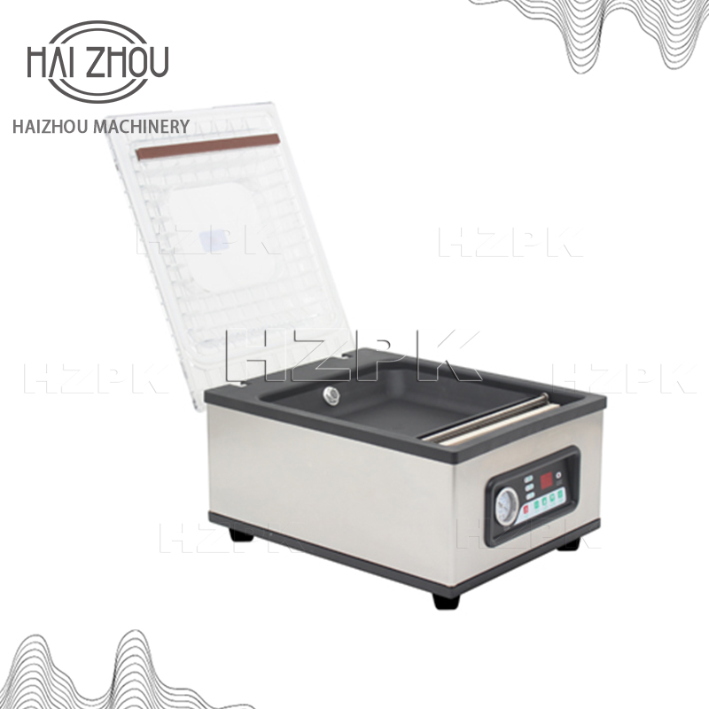 HAIZHOU Ticari Vakum Paketleme - Meal Prep Vacuum Sealer incelemesi ve fiyatı