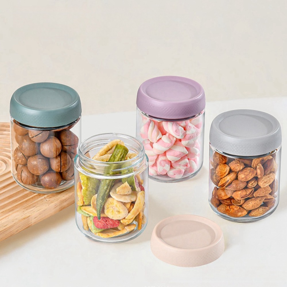 480 ml 16 oz Gecelik Yulaf Ezm - Meal Prep Overnight Oats incelemesi ve fiyatı