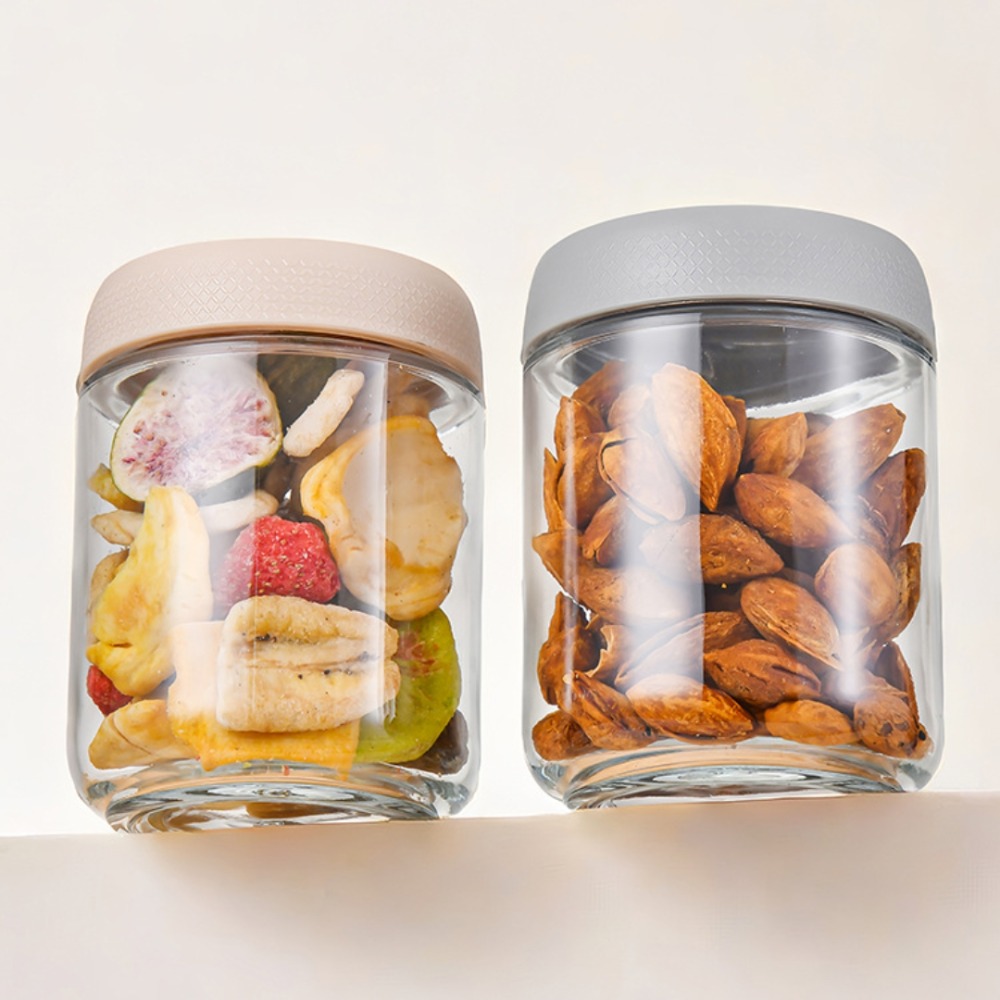 480 ml 16 oz Gecelik Yulaf Ezm - Meal Prep Overnight Oats incelemesi ve fiyatı