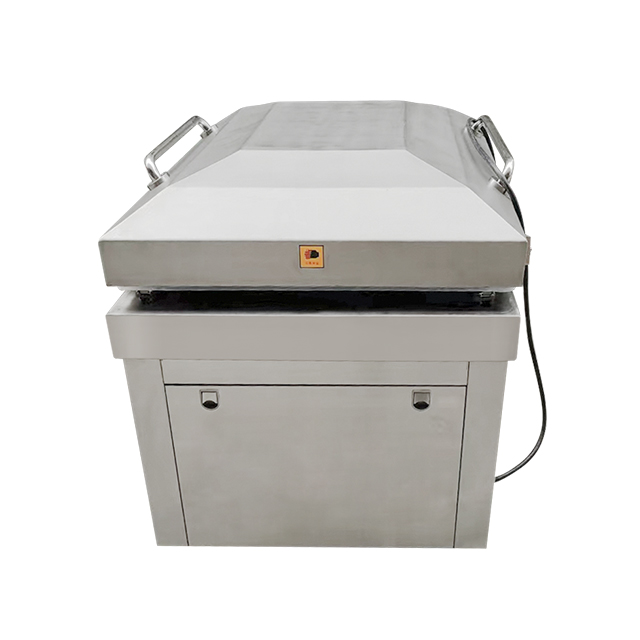 Yüksek Kaliteli Çift Vakumlu P - Meal Prep Vacuum Sealer incelemesi ve fiyatı