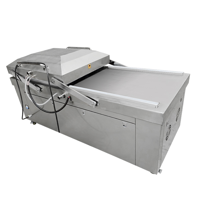 Yüksek Kaliteli Çift Vakumlu P - Meal Prep Vacuum Sealer incelemesi ve fiyatı