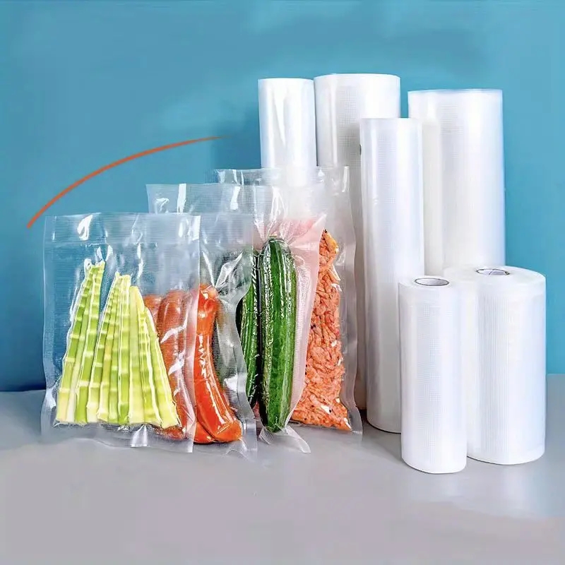 500 cm/Rulo Gıda Vakum Poşetle - Meal Prep Vacuum Sealer incelemesi ve fiyatı