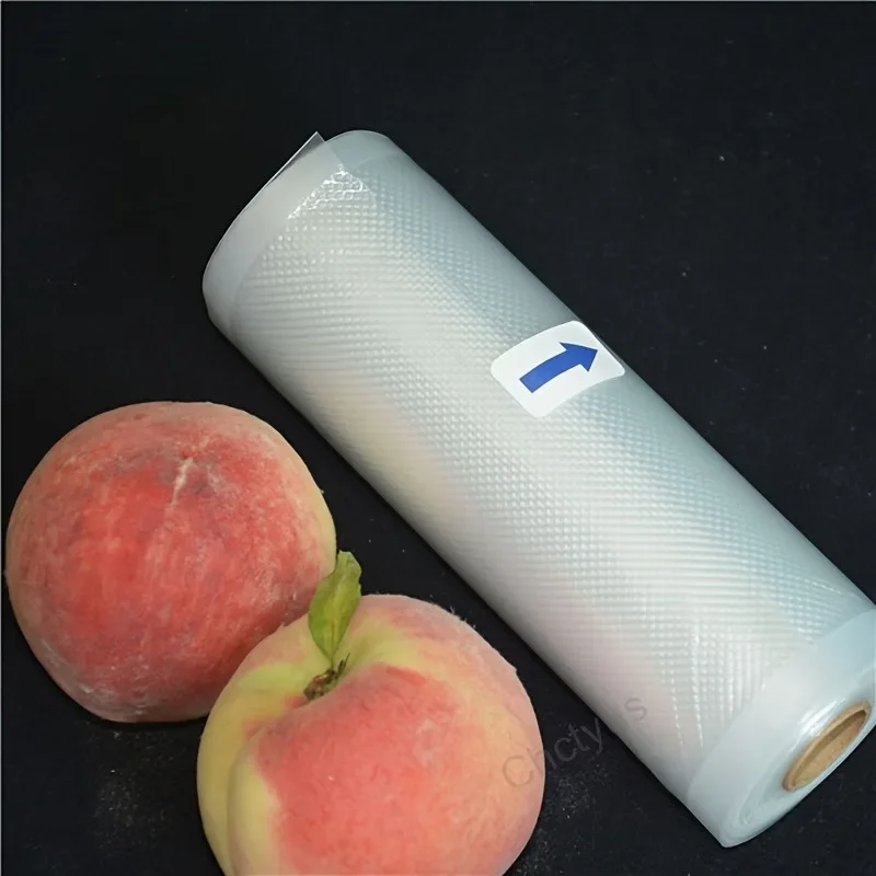 500 cm/Rulo Gıda Vakum Poşetle - Meal Prep Vacuum Sealer incelemesi ve fiyatı