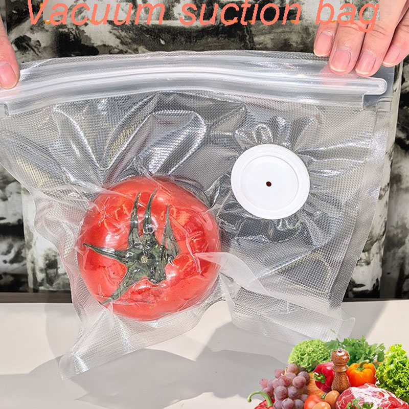 Yeni Yeniden Kullanılabilir Ha - Meal Prep Vacuum Sealer incelemesi ve fiyatı