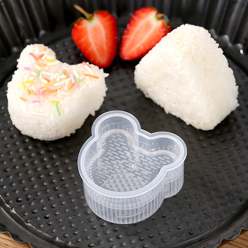 1 adet Sevimli Çocuklar İçin P - Meal Prep Onigiri incelemesi ve fiyatı