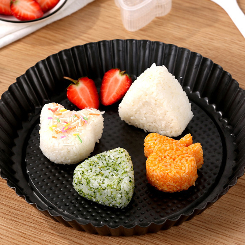 1 adet Sevimli Çocuklar İçin P - Meal Prep Onigiri incelemesi ve fiyatı
