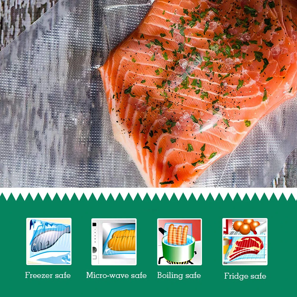 Sous Vide vakum paketleme maki - Meal Prep Vacuum Sealer incelemesi ve fiyatı