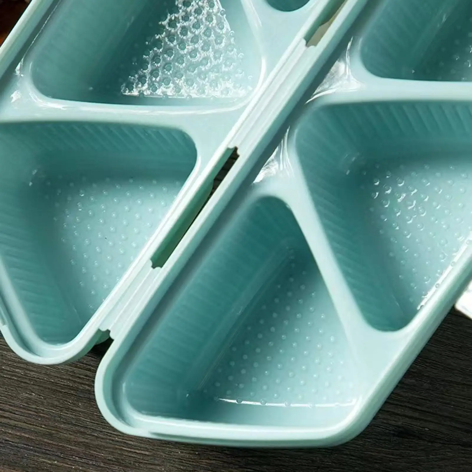 Suşi Kalıbı Yapıcı 6 Bölmeli Ü - Meal Prep Onigiri incelemesi ve fiyatı